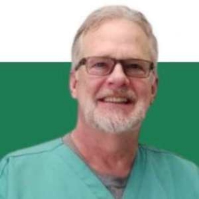 Dr. McLean pic Dr. McLean