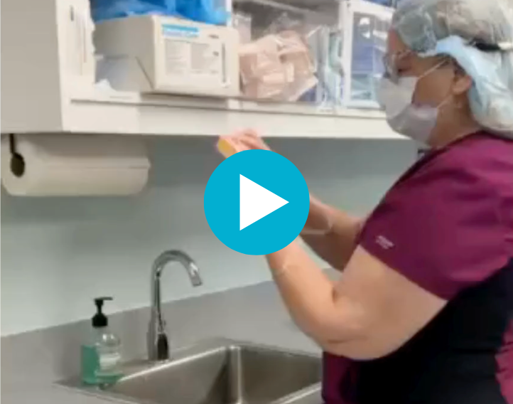 Dental-video-overlay